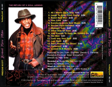 Freddie Scott - Brand New Man -Tras.jpg