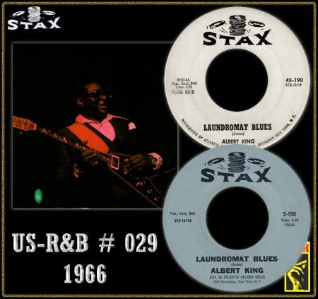 ALBERT KING - LAUNDROMAT BLUES_IC#001.jpg