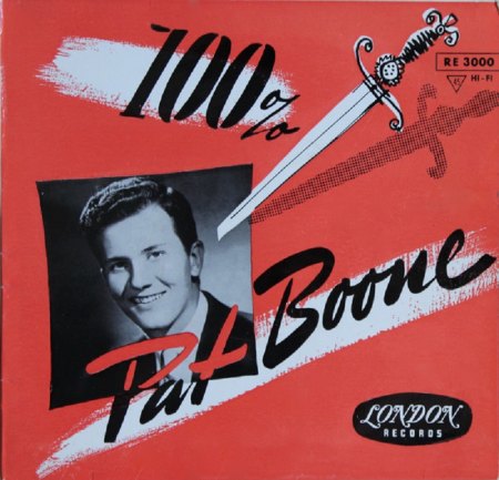 100% pat boone side a.jpg