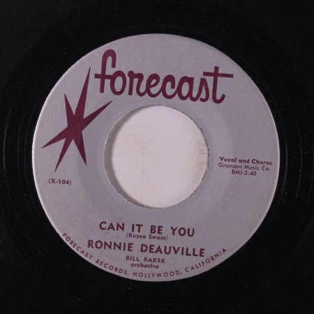 Ronnie Deauville X-104.jpg