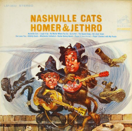 Homer &amp; Jethro - Nashville Cats.jpg