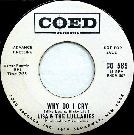 k-Lisa &amp; Lullabies01a.jpg