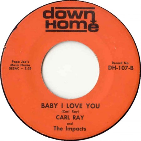 CARL CONATSER - CARL RAY AND THE IMPACTS B.jpg