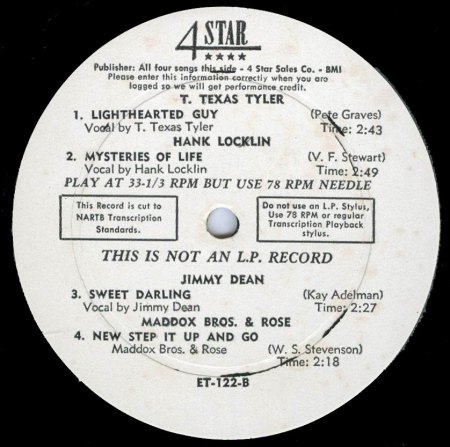 -- 4 Star 33'er Single ET-122 .JPG