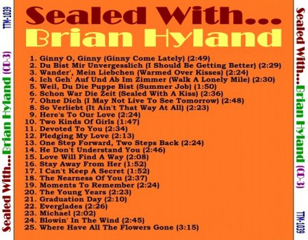 Brian Hyland - Sealed With - Cd 03 - Back.jpg