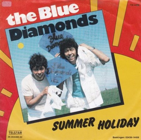 Blue Diamonds78Summer Holiday Telstar.jpg