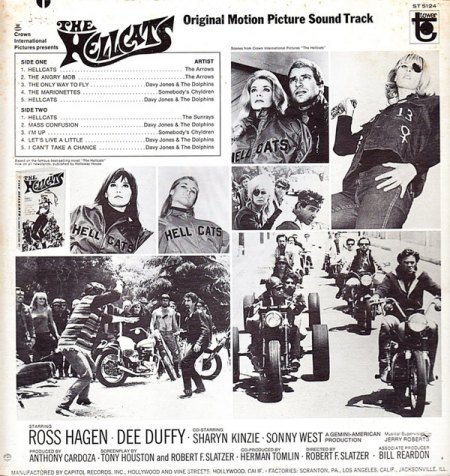 Allan, Davie - The Hellcats (2).jpg