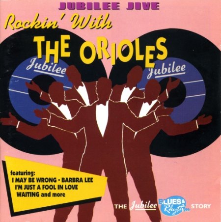Rockin' With The Orioles.jpg