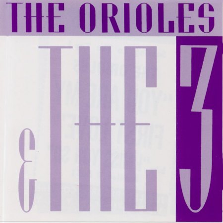 Orioles - Jubilee Recordings CD 3 von 6  (3).jpg
