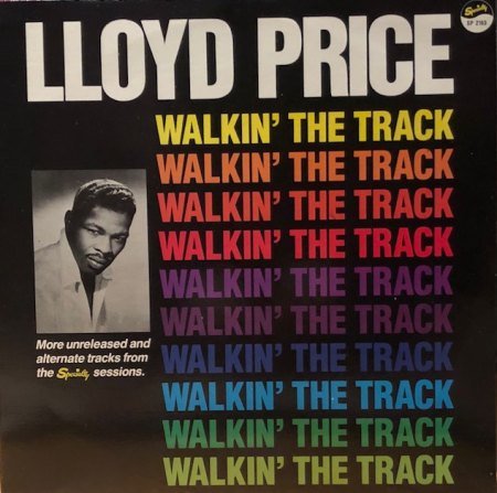 Price, Lloyd - Walkin' the track (1).jpg