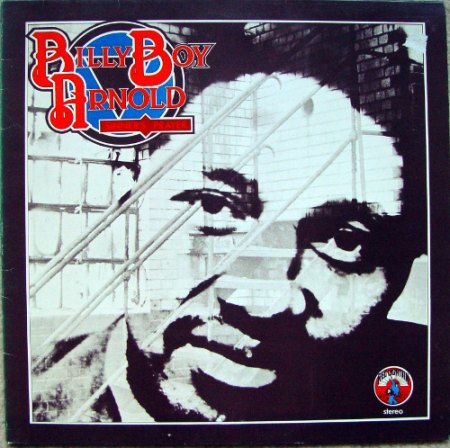 Arnold, Billy Boy - Sinner's Prayer - vinyl 1976 (2).jpg