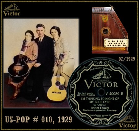 CARTER FAMILY - I'M THINKING TO-NIGHT OF MY BLUE EYES_IC#001.jpg