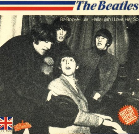 Collectables - Be-Bop-A-Lula.Jpg