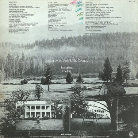 Lynn, Loretta - Back to the Country (2).jpg