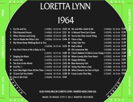 6413 - Loretta Lynn - 1964 b.jpg