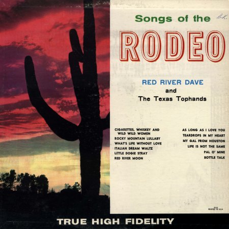 Red River Dave &amp; the Texas Tophands - Songs of the Rodeo (3).jpg