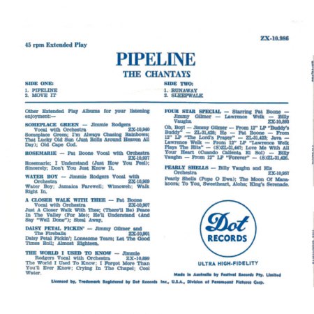 Chantays - Pipeline EP (2).jpg