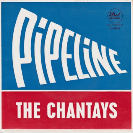 Chantays - Pipeline EP (1).jpg