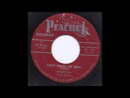 Gladys Hill 45er.jpg