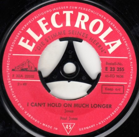 PAUL JONES - I can't hold on much longer -B-.jpg