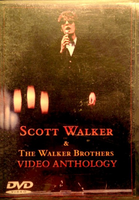 Walker, Scott &amp; the Walker Brothers - Video Anthology - 102 Min.jpg