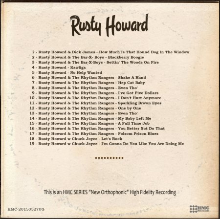 Rusty Howard - Hep Cat Baby - Rear - HMC-UG.jpg