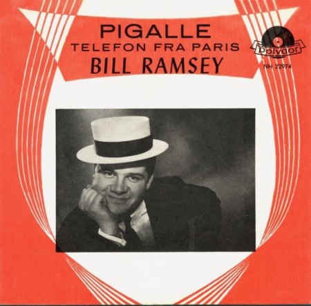 Ramsey,Bill49Pigalle dän.jpg