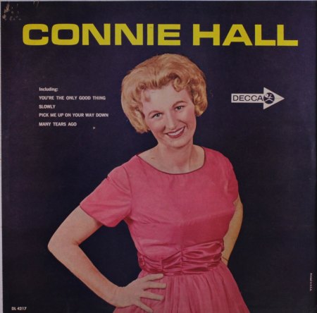 Hall,Connie02aDecca LP DL 4317.jpg