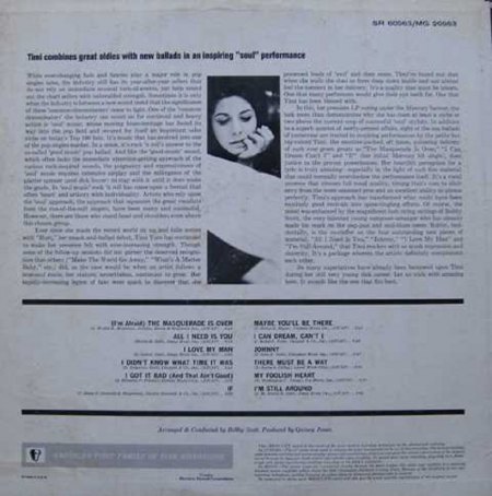 Yuro, Timi - Amazing Timi Yuro (2).jpg