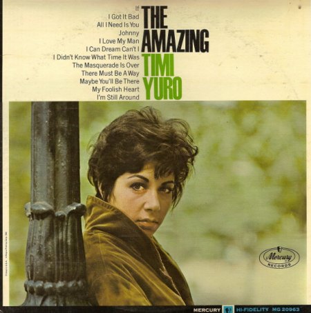 Yuro, Timi - Amazing Timi Yuro (1).jpg