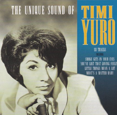 The Unique Sound Of Timi Yuro - front.jpg