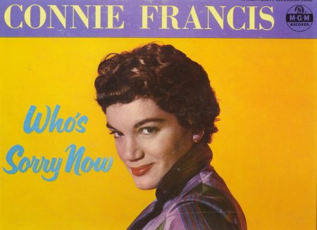 Francis, Connie - Who's sorry now 1_Bildgröße ändern.jpg