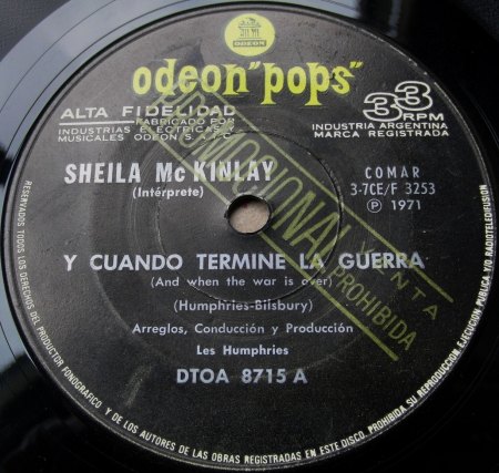 McKinlay,Sheila05aOdeon Argentinien.jpg