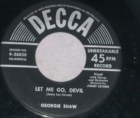 Let Me Go, Devil_Georgie Shaw.jpg