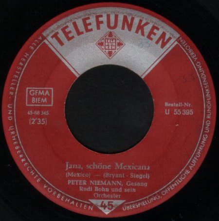 Jana, schöne Mexicana_Peter Niemann.jpg
