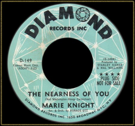 MARIE KNIGHT - THE NEARNESS OF YOU_IC#002.jpg