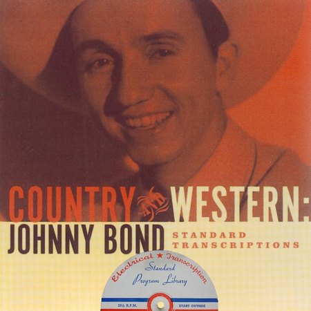 Bond, Johnny - Standard Transcriptions.jpg