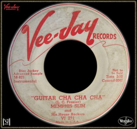 MEMPHIS SLIM - GUITAR CHA CHA CHA_IC#004.jpg