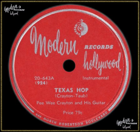 PEE WEE CRAYTON - TEXAS HOP_IC#002.jpg