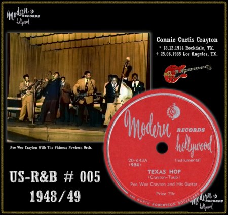 PEE WEE CRAYTON - TEXAS HOP_IC#001.jpg