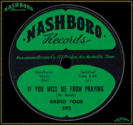 RADIO FOUR - IF YOU MISS ME FROM PRAYING_IC#002.jpg