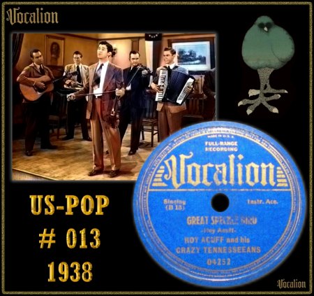 ROY ACUFF &amp; HIS CRAZY TENNESSEEANS - GREAT SPECKLE BIRD_IC#001.jpg