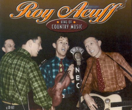 Acuff, Roy - King of Country Music - 4'erCD Box.jpg