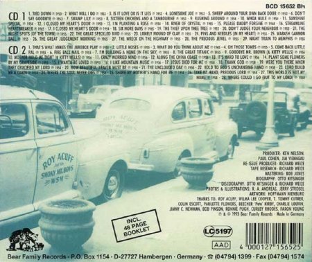 Acuff, Roy - The King of Country Music BCD 15652 DCD_1.jpg