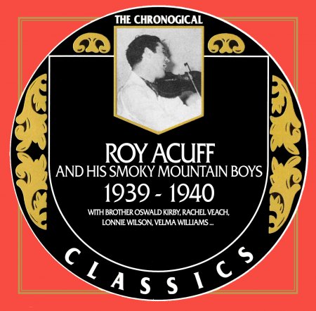 Acuff, Roy - Complete 1939 - 1940.jpg