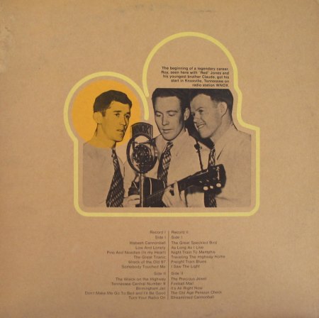 Acuff, Roy - Why is Roy Acuff - Hickory 162 - 1 (4).JPG