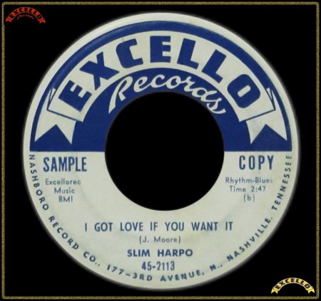 SLIM HARPO - I GOT LOVE IF YOU WANT IT_IC#005.jpg
