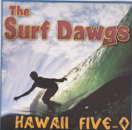 k-Surf Dawgs Hawaii Five-O cover 2011 001.jpg