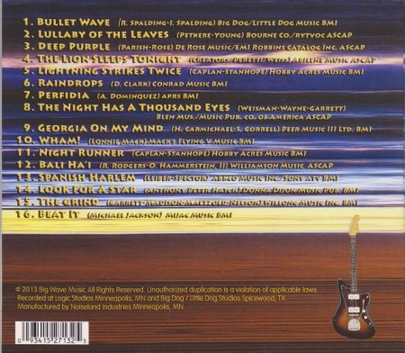 k-Surf Dawgs - Unleashed tracks 001.jpg