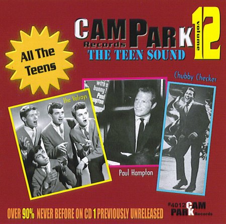 Vol. 12 Front Cover.jpg